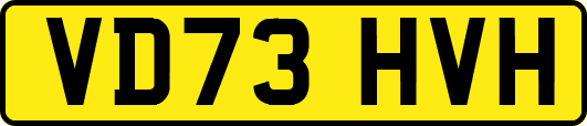 VD73HVH
