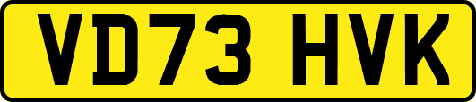 VD73HVK