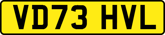 VD73HVL
