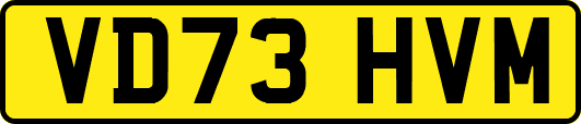 VD73HVM