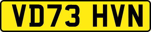 VD73HVN