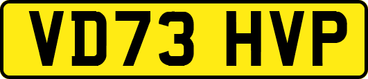 VD73HVP