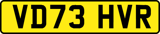 VD73HVR