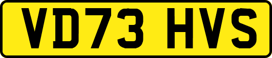 VD73HVS