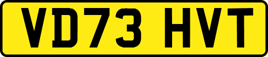 VD73HVT