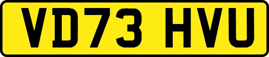 VD73HVU