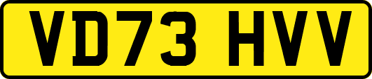 VD73HVV