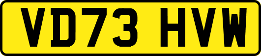 VD73HVW