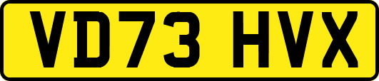 VD73HVX