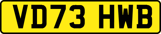 VD73HWB