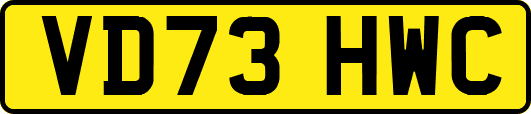 VD73HWC