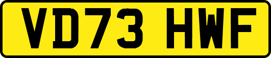 VD73HWF