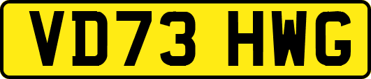VD73HWG