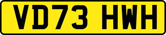 VD73HWH