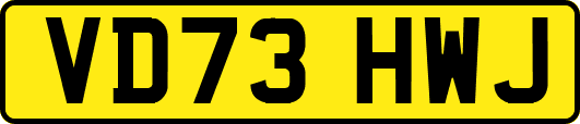 VD73HWJ