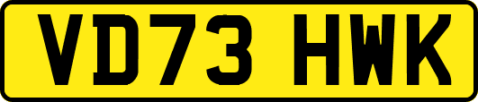 VD73HWK
