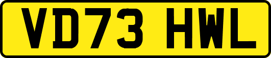 VD73HWL