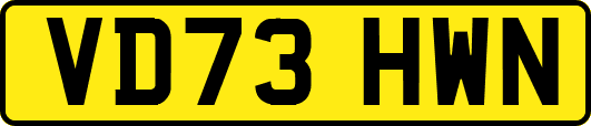 VD73HWN