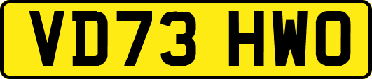 VD73HWO