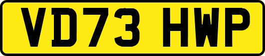 VD73HWP