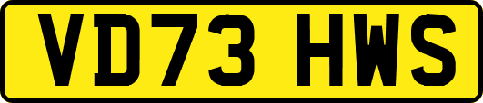 VD73HWS