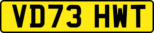 VD73HWT