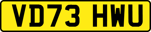VD73HWU