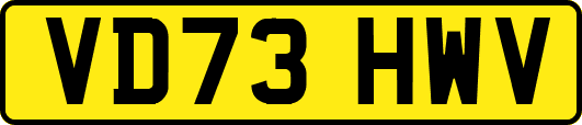 VD73HWV