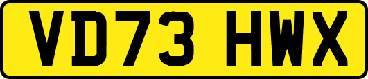 VD73HWX
