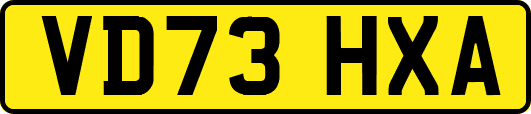 VD73HXA