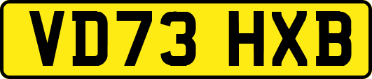 VD73HXB