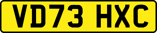 VD73HXC