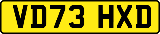 VD73HXD