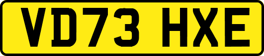 VD73HXE