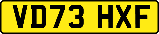 VD73HXF