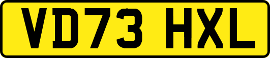 VD73HXL