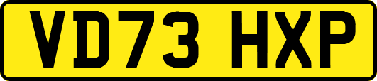 VD73HXP
