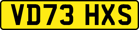 VD73HXS