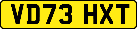 VD73HXT