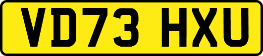 VD73HXU