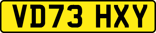 VD73HXY