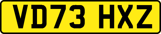 VD73HXZ