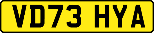 VD73HYA