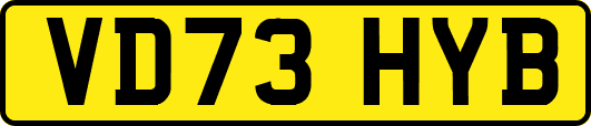 VD73HYB