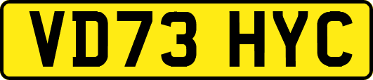 VD73HYC