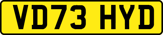 VD73HYD