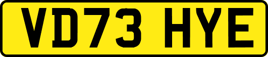 VD73HYE