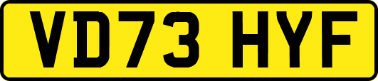 VD73HYF