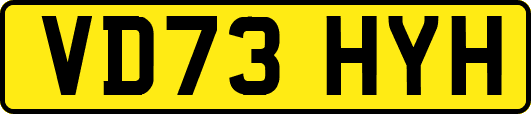 VD73HYH