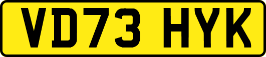 VD73HYK